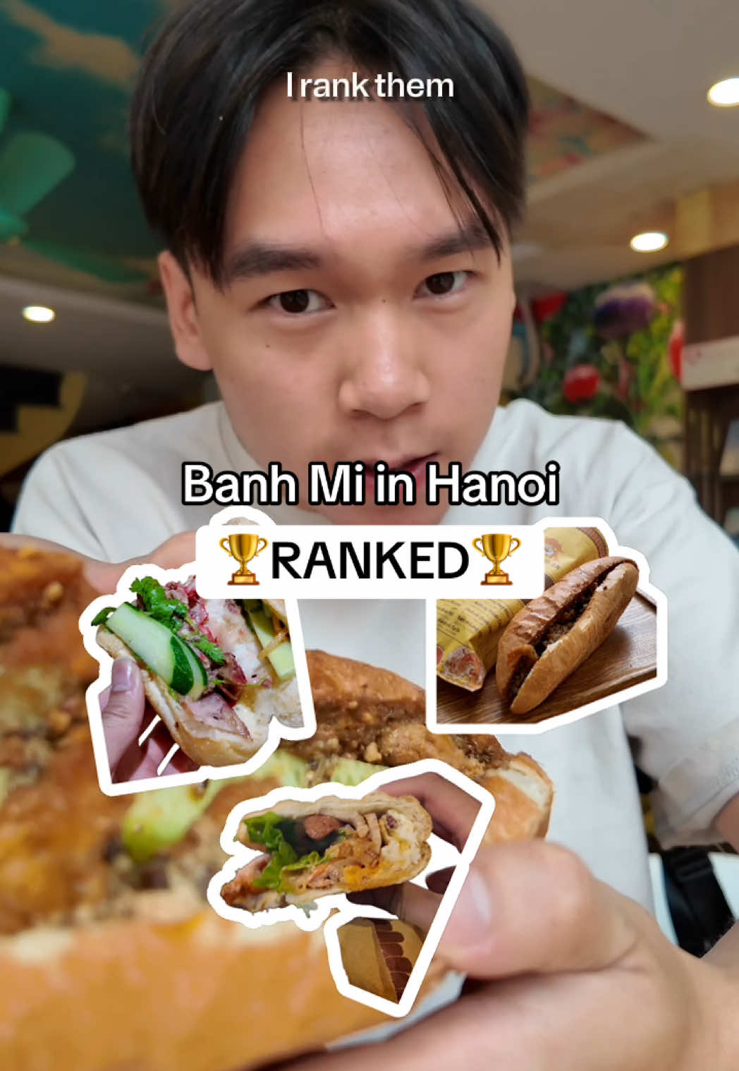 brandneweats, Banh Mi 25
