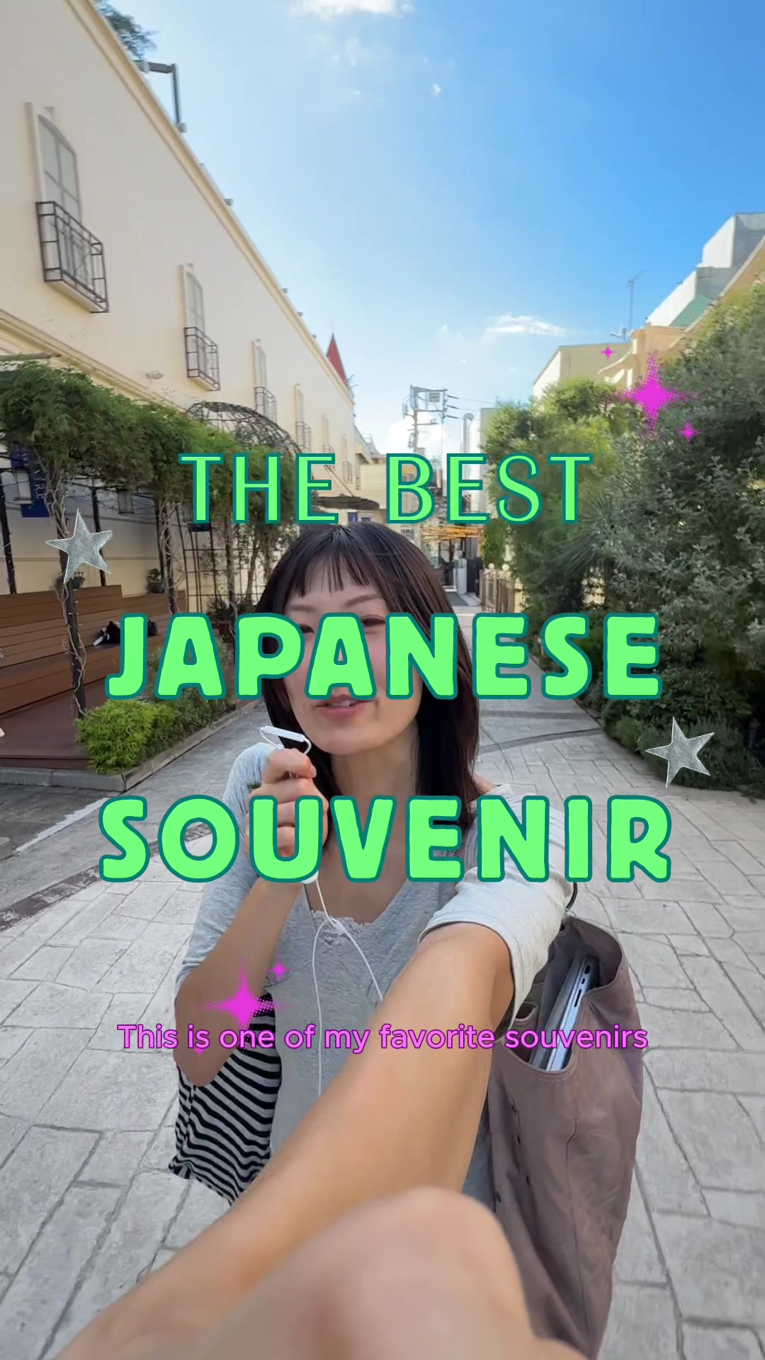 Shelby's Cafe Diary, Osaka