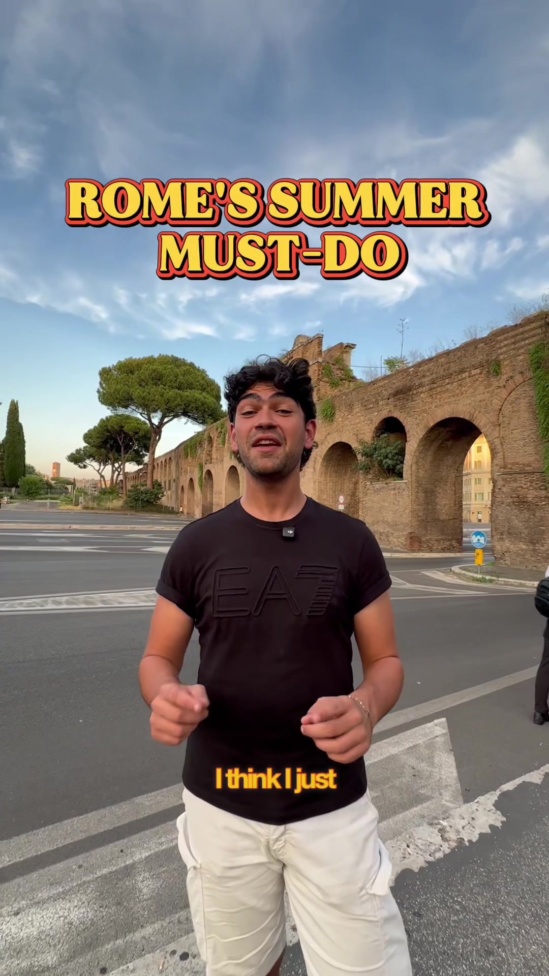 Value Guide, Colosseum