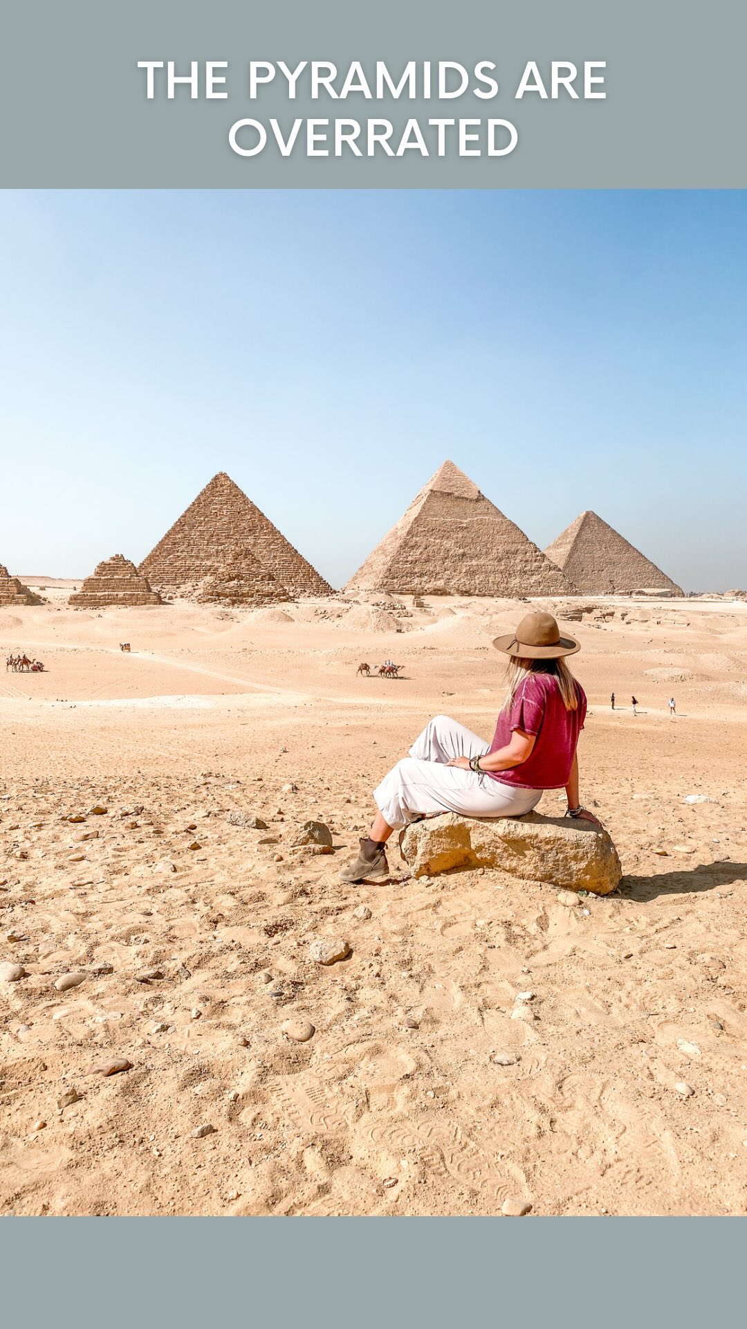 Amanda Monique Brown, Karnak