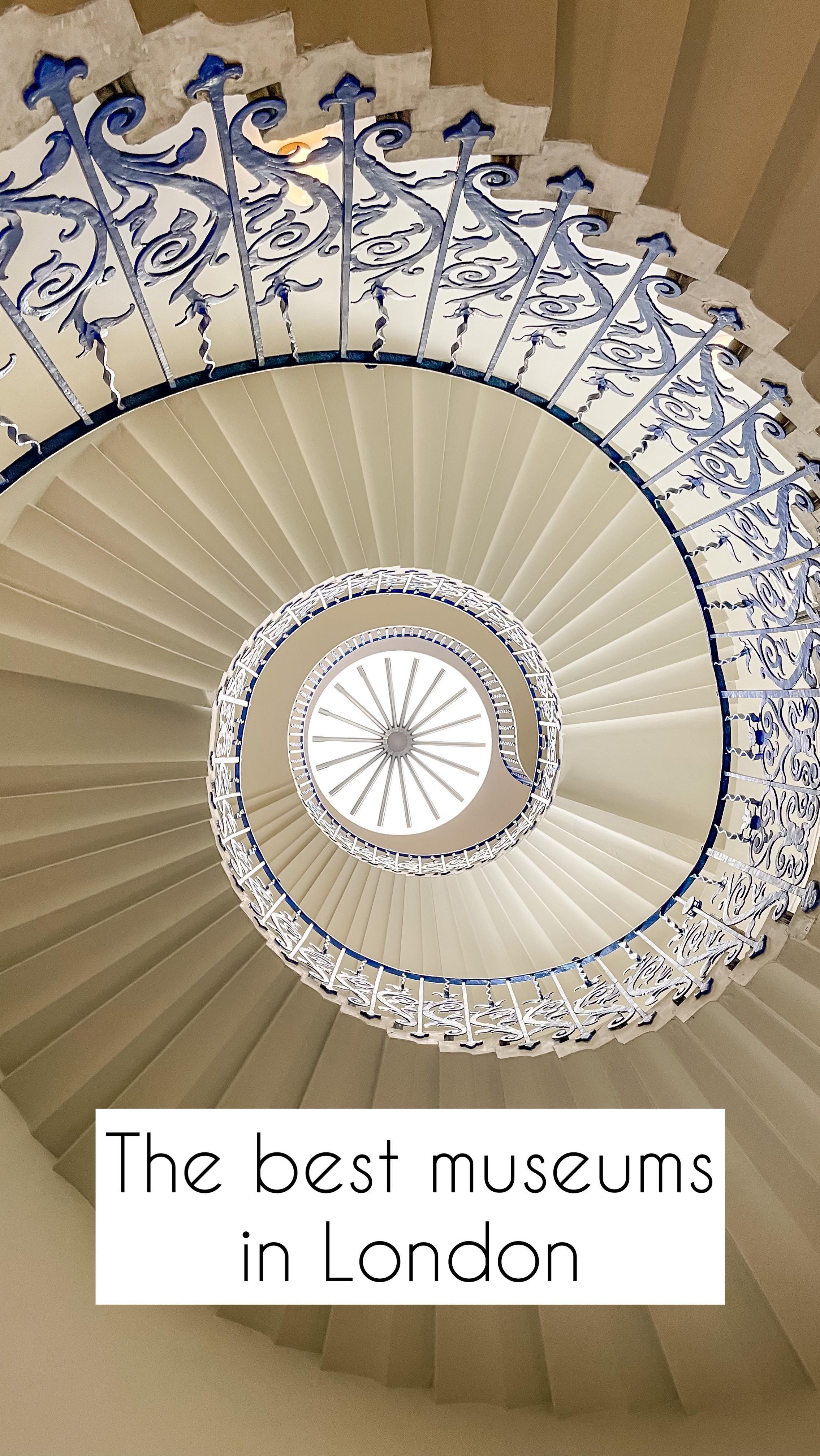 James Haskins | European travel tips & inspiration, Natural History Museum