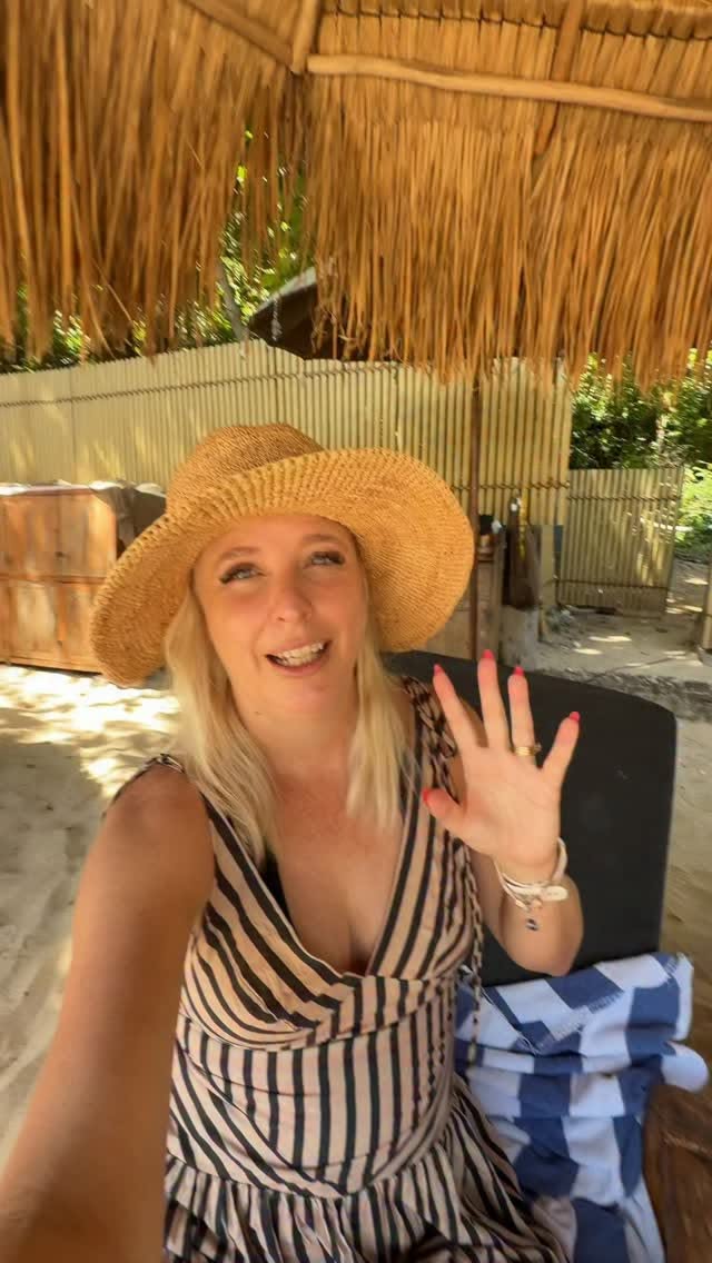SavvyTourist, AYANA Resort Bali