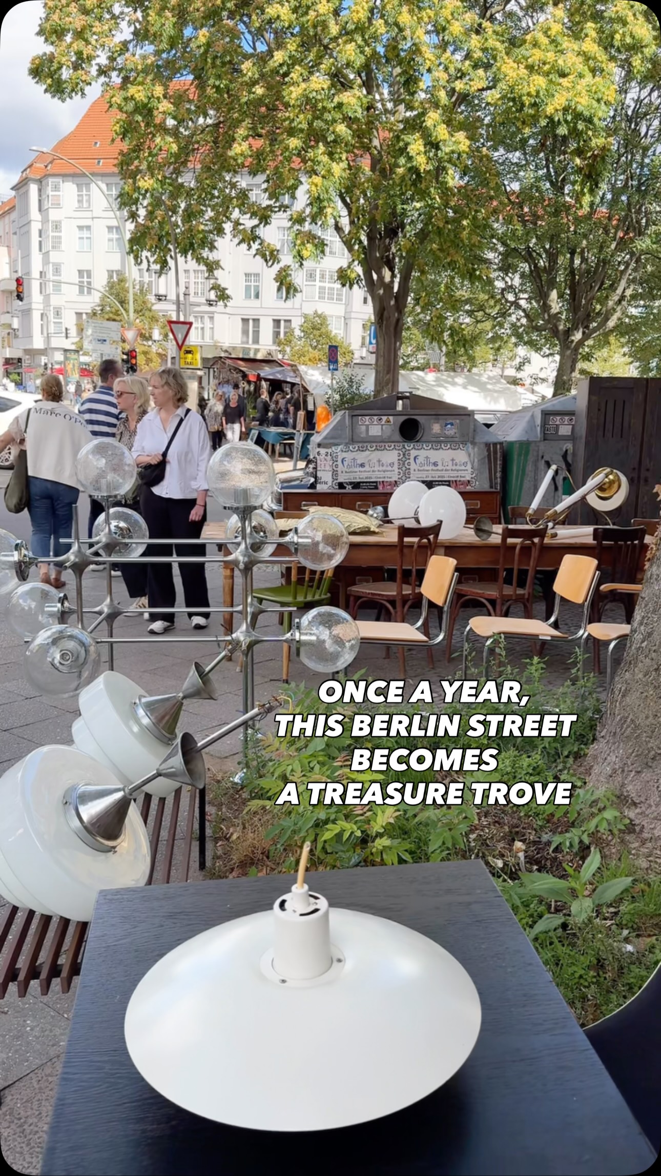 Kay - Outfits & Places I love - Berlin & Beyond, Suarezstraße 2