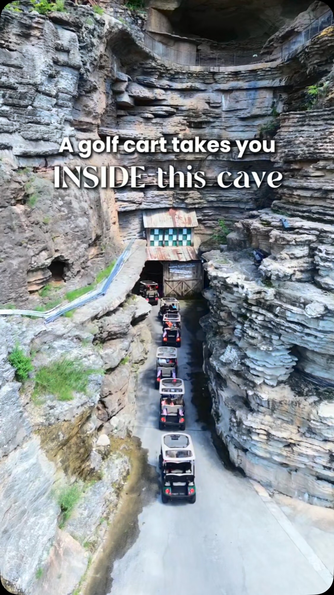Dreaming Travel | Hotels | Bucketlist, Lost Canyon Cave and Nature Trail