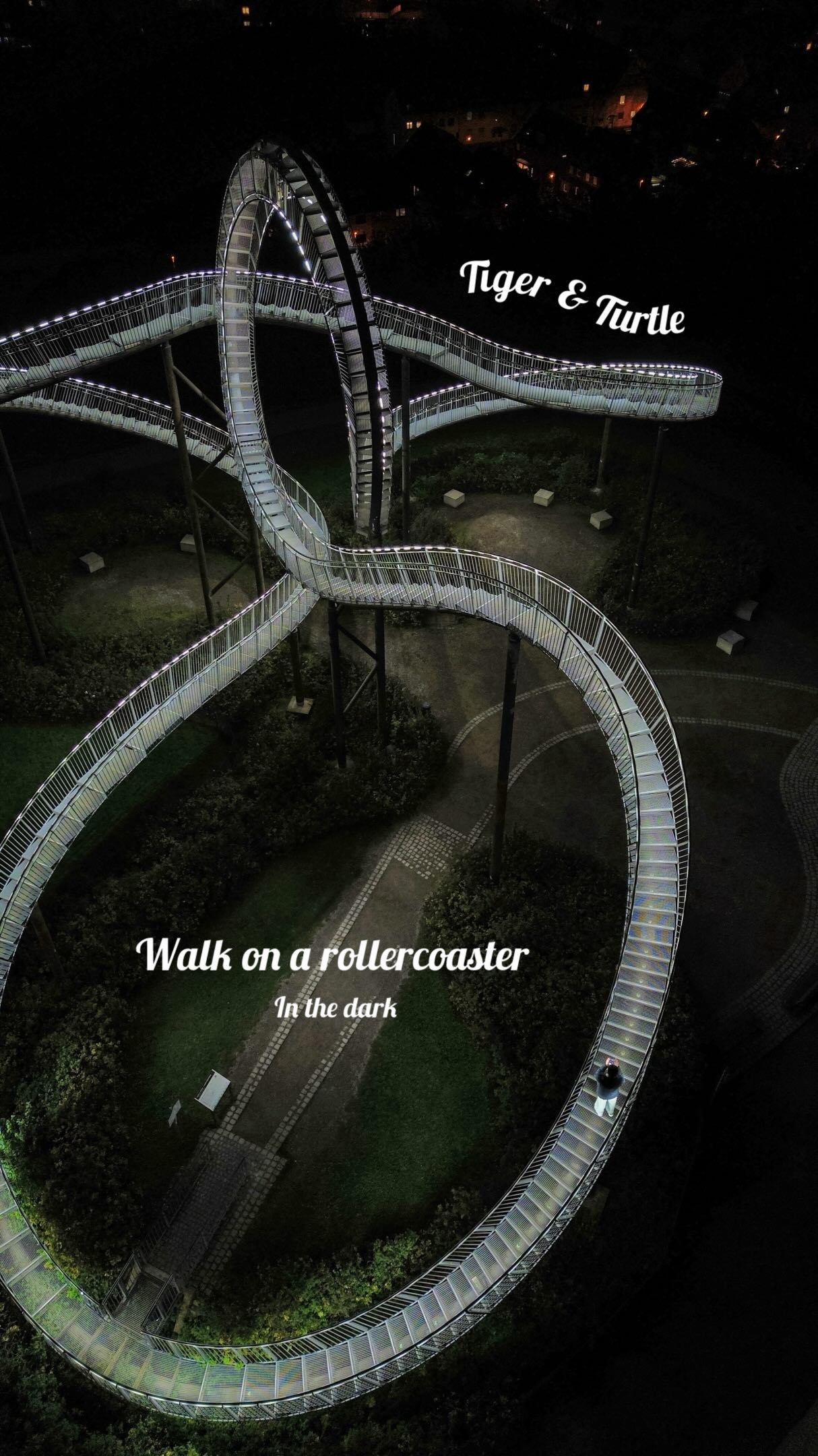 James Haskins | European travel tips & inspiration, Tiger & Turtle