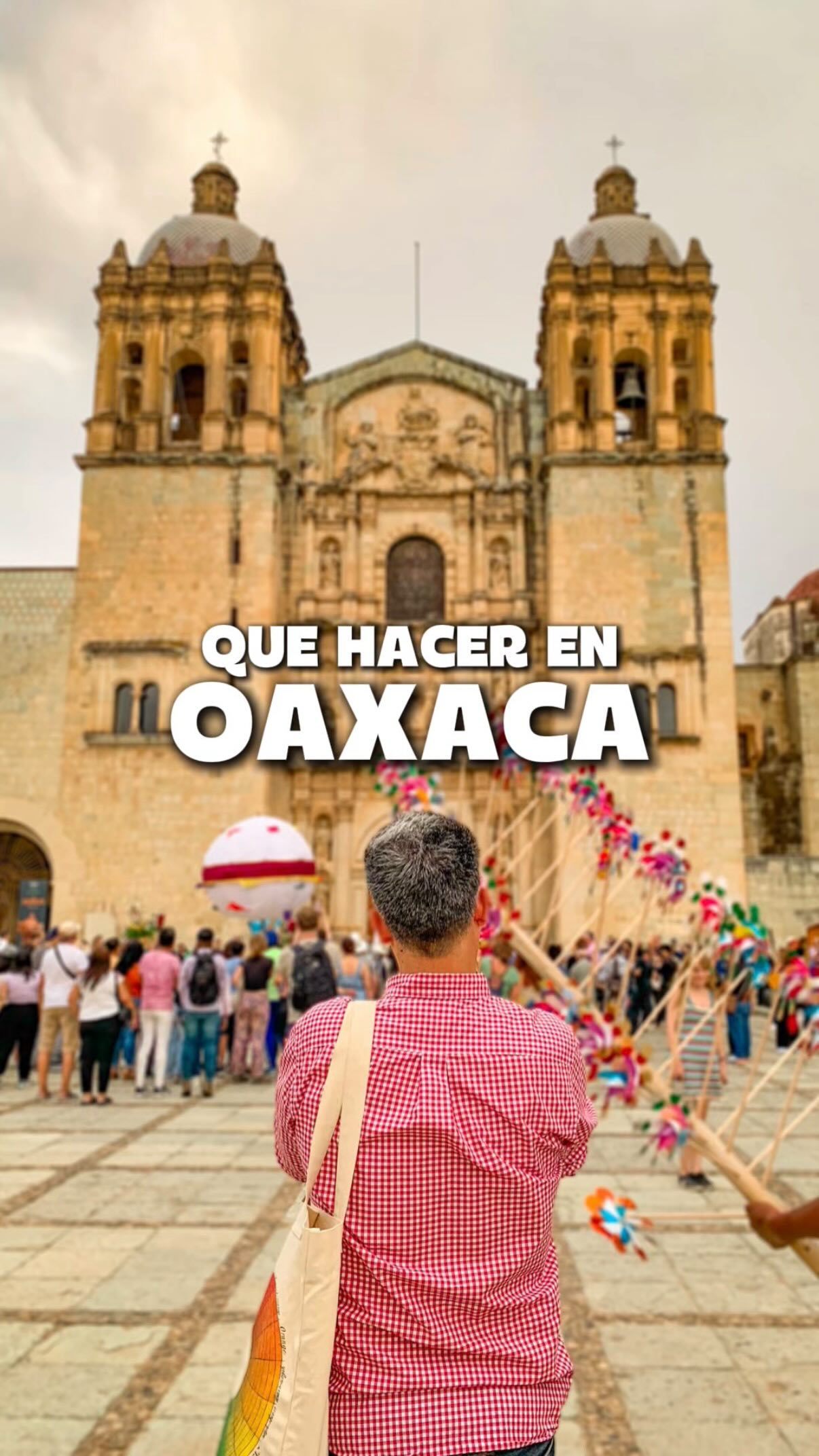 Francisco Coronado | Fotógrafo en Oaxaca, Templo de Santo Domingo de Guzmán