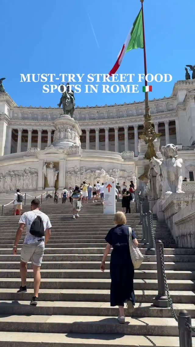 Facebook, Giolitti gelato