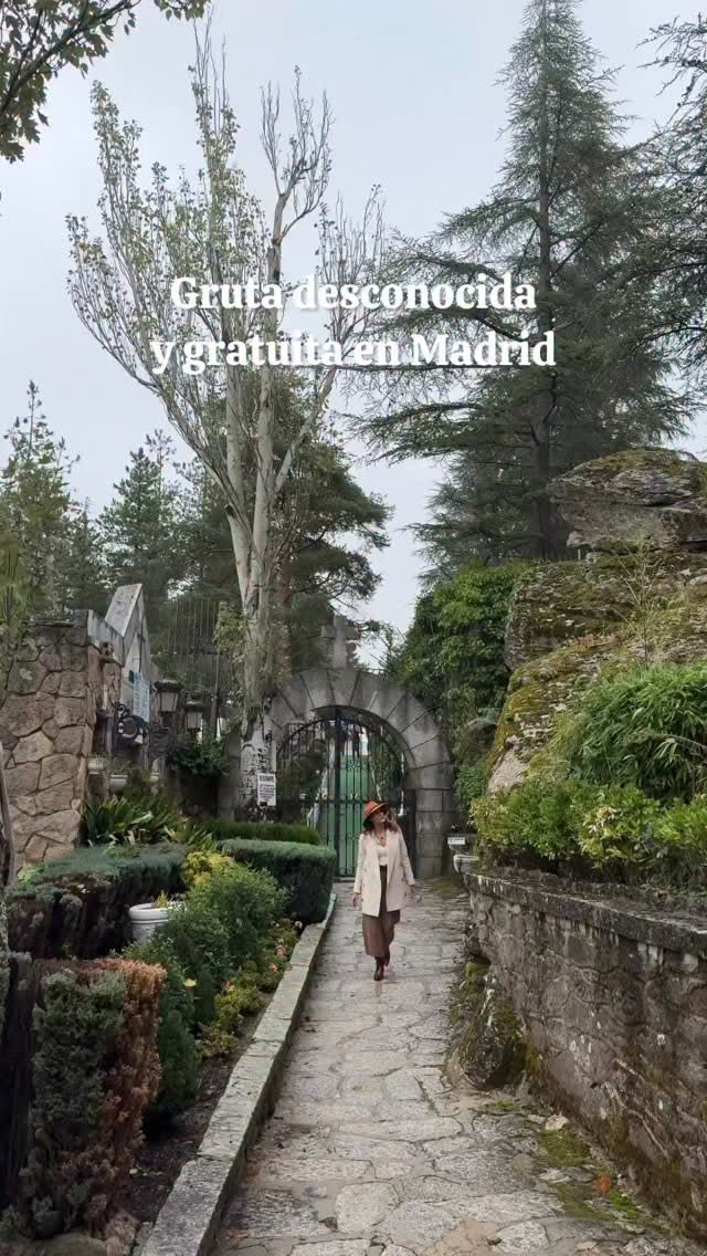 Facebook, Gruta de Nuestra Señora de Begoña