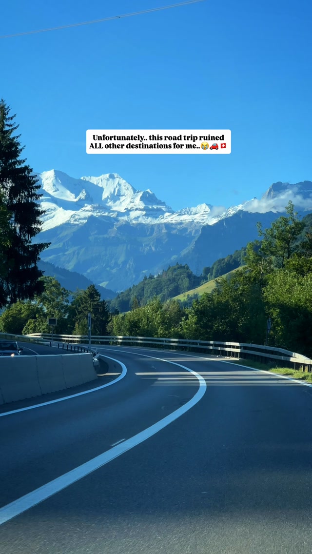 Henriett✨ | travel, nature & road trips, Seealpsee
