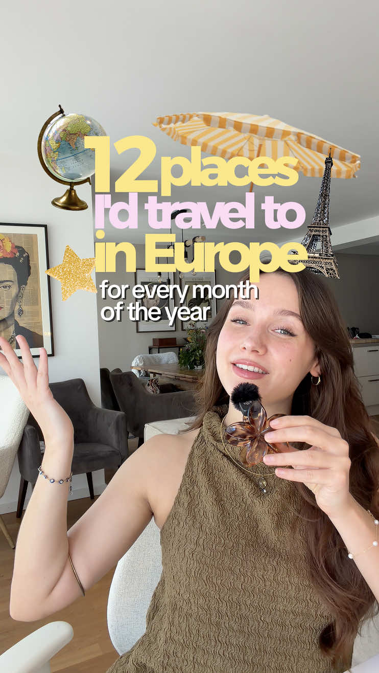 Liz ✨ Your Travel Planning BFF, Paris
