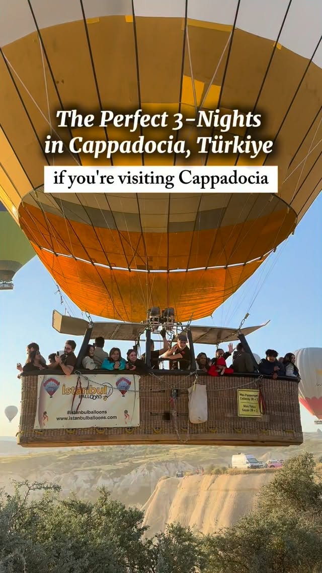 Fadas Travel | Turkish Travel Agency, Göreme Open Air Museum