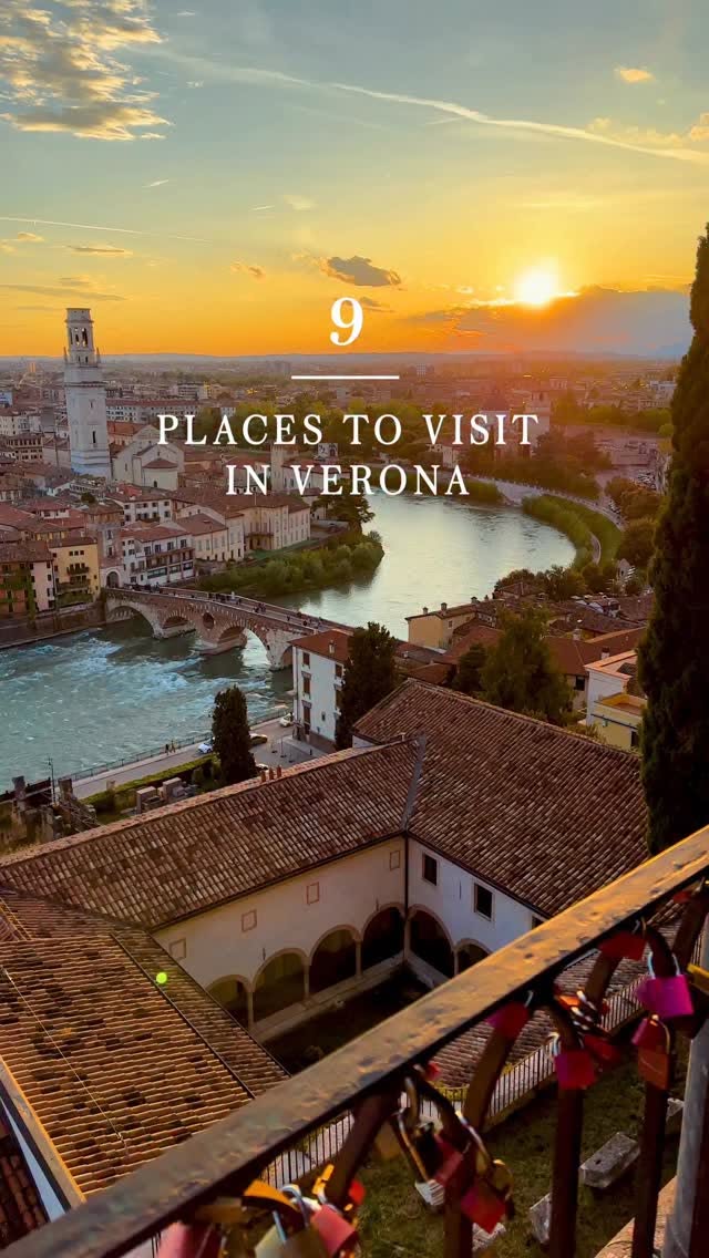 kelseyinlondon, Verona Arena
