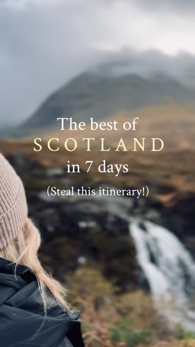 Ross Cairney | Exploring Scotland | Adventure, Edinburgh Castle