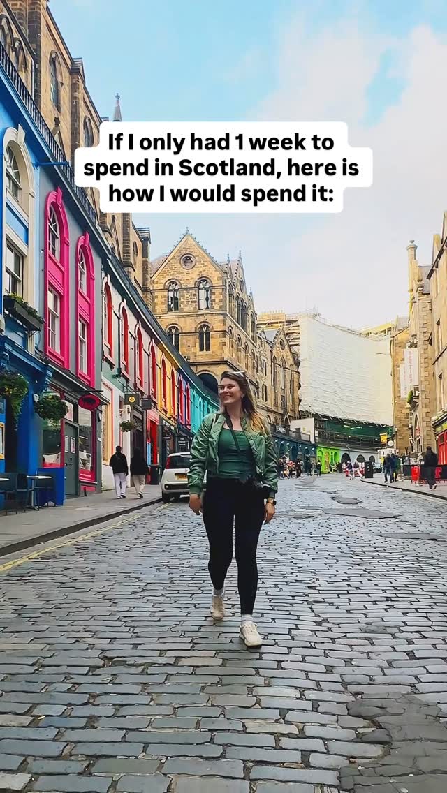 Morgan | Easy Bucket-list Travel, Edinburgh Castle