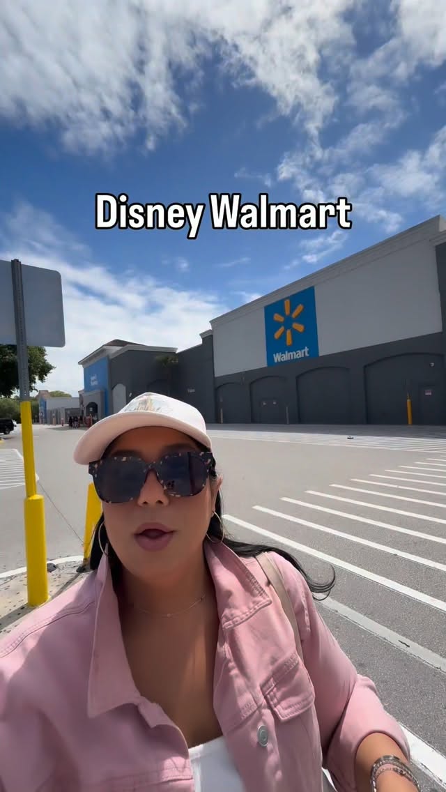Maria J Lane, Walt Disney World® Resort