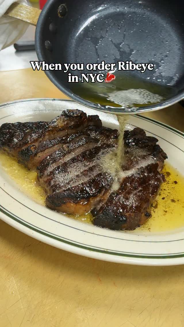 HAMONI USA, Empire Steak House East