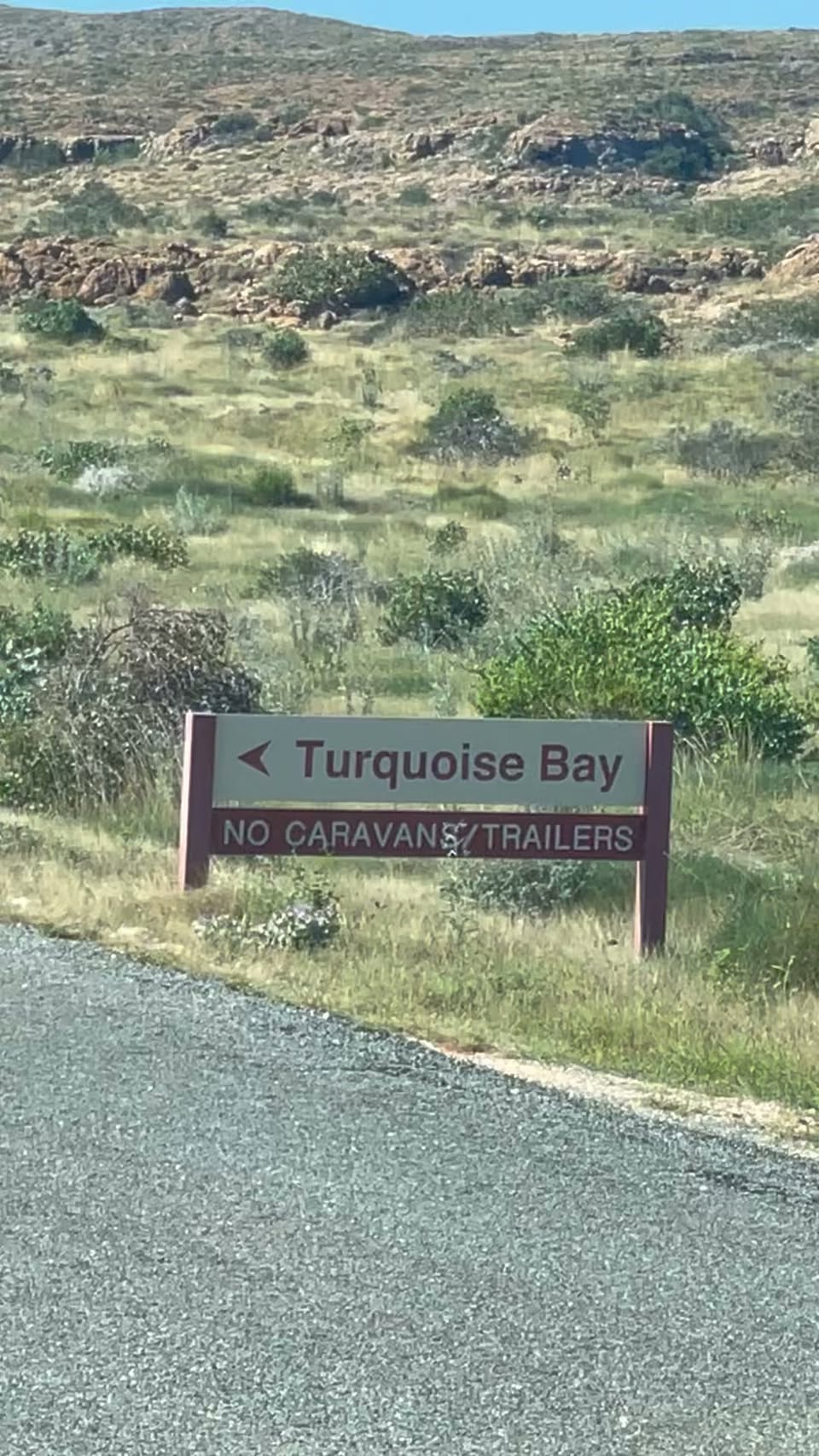 Facebook, Ningaloo Coast