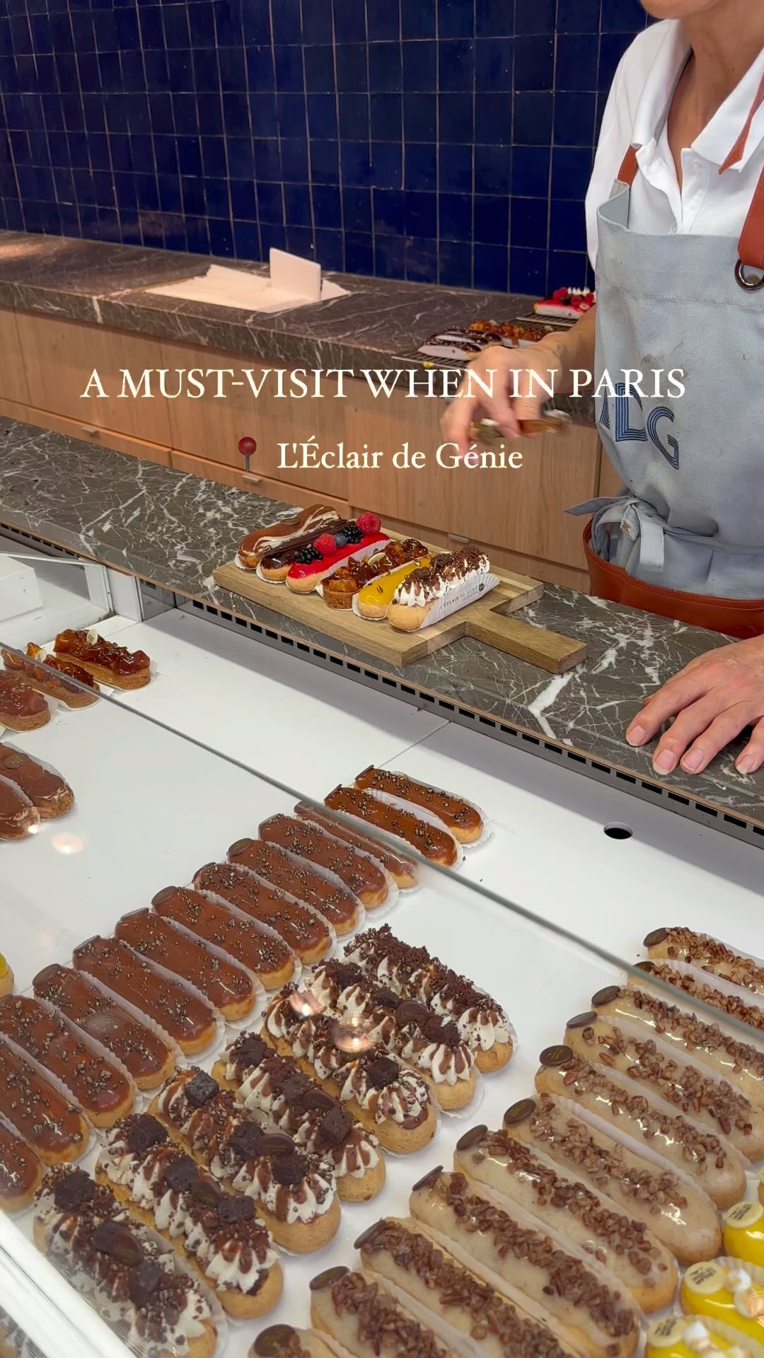 ChicDeParis | Europe Guide, Galeries Lafayette Le Gourmet