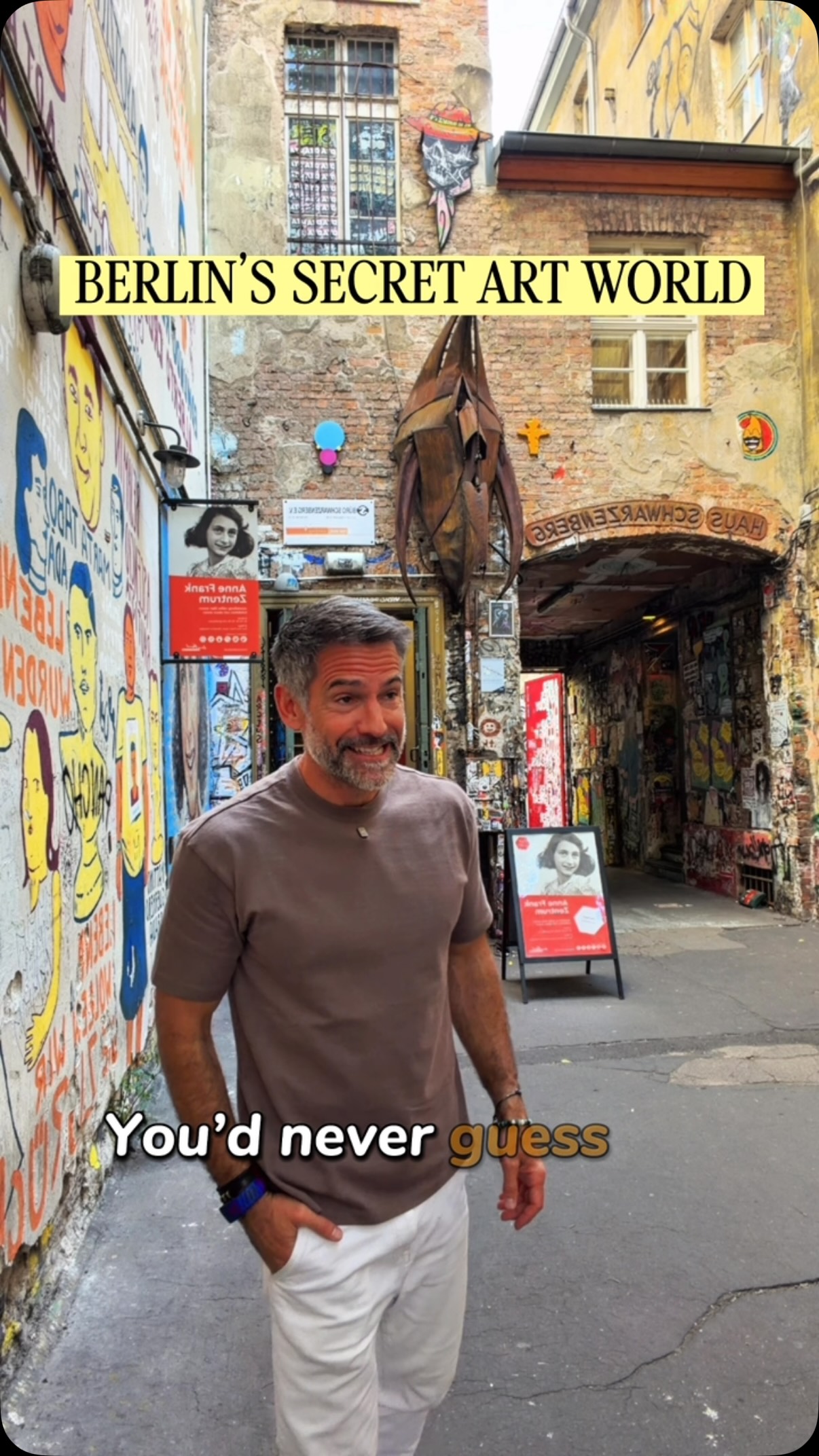 Janez | Luxury Home Storyteller, Berlin Wall Memorial