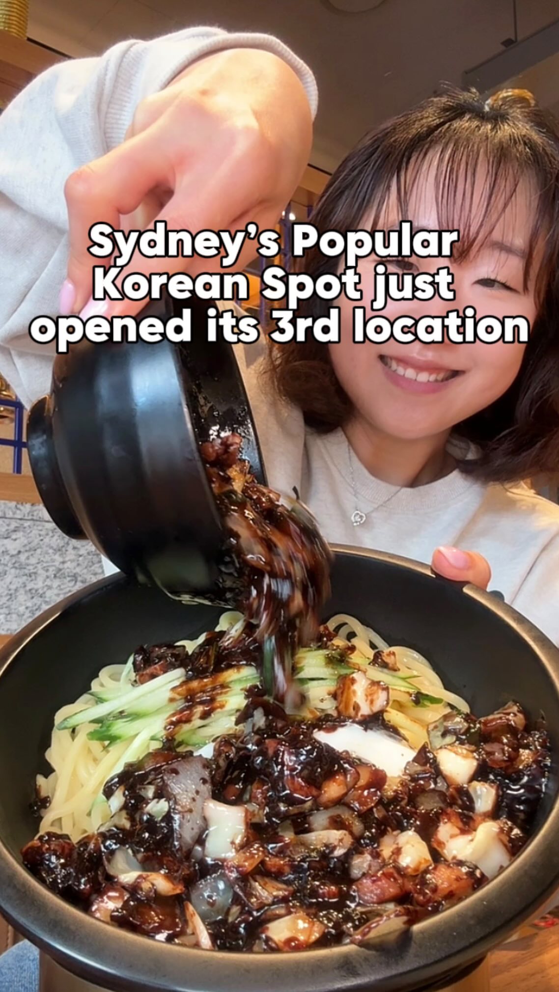 Elly's Life in Sydney🇦🇺, By Charlotte Paddington
