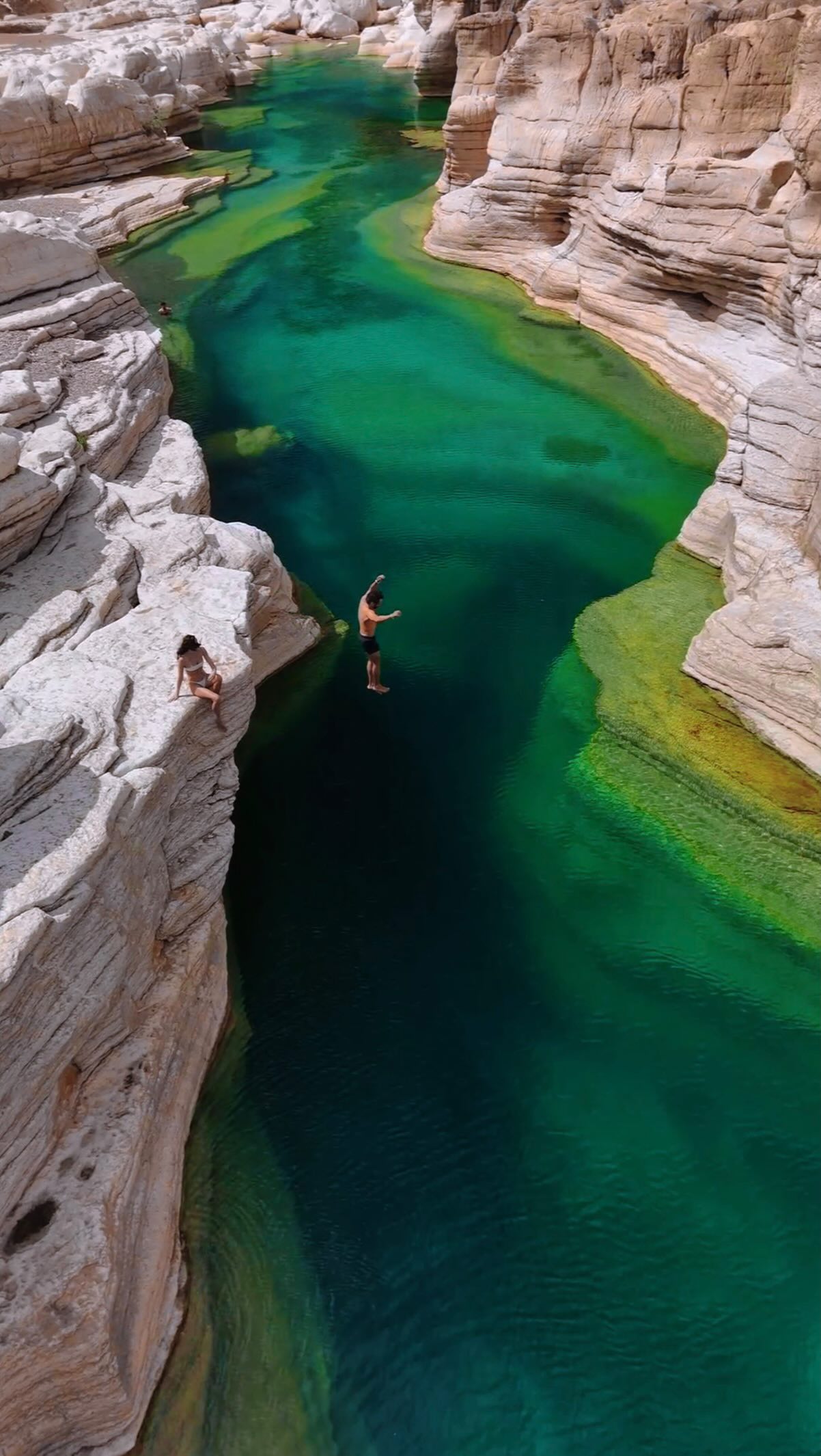 ieva | Travel Creator | Luxury & Adventure, Socotra