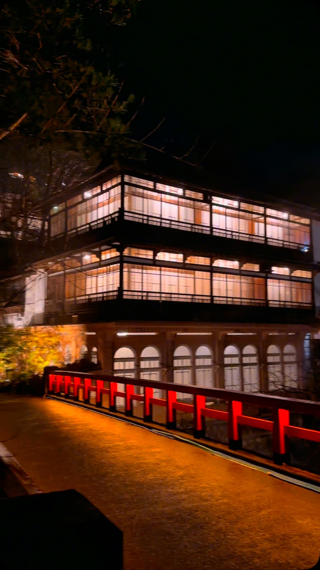 Andy 【絶景を探す学生】, Matsumoto-jō Castle