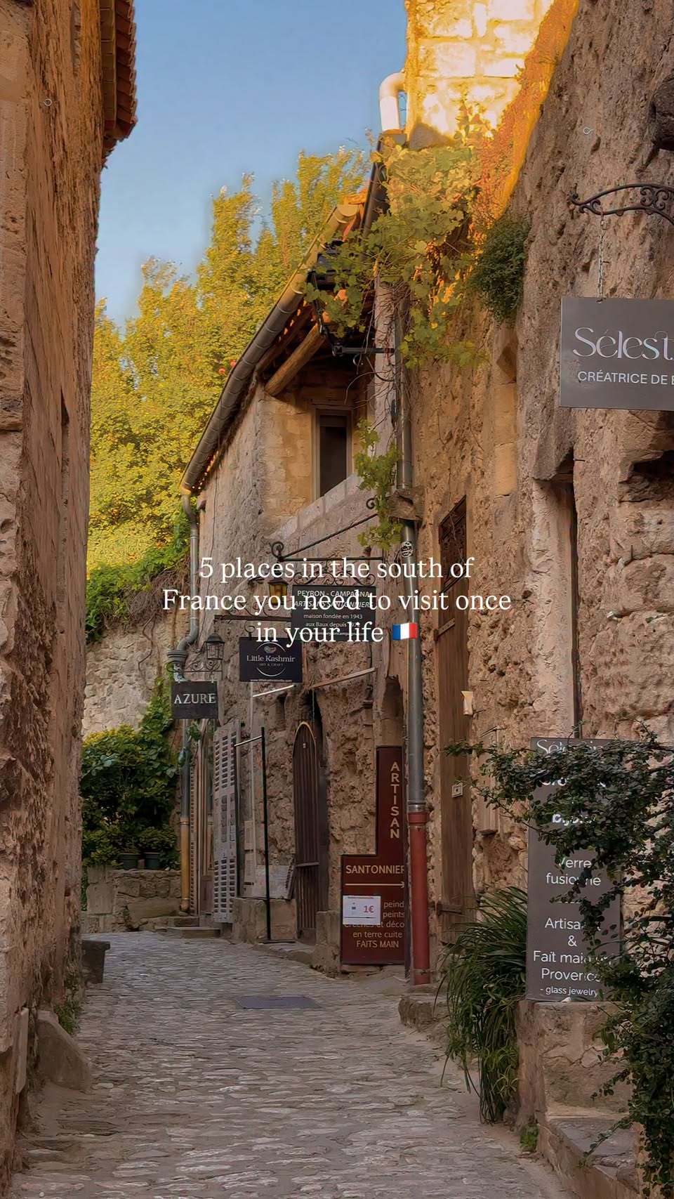 Facebook, Verdon Gorge