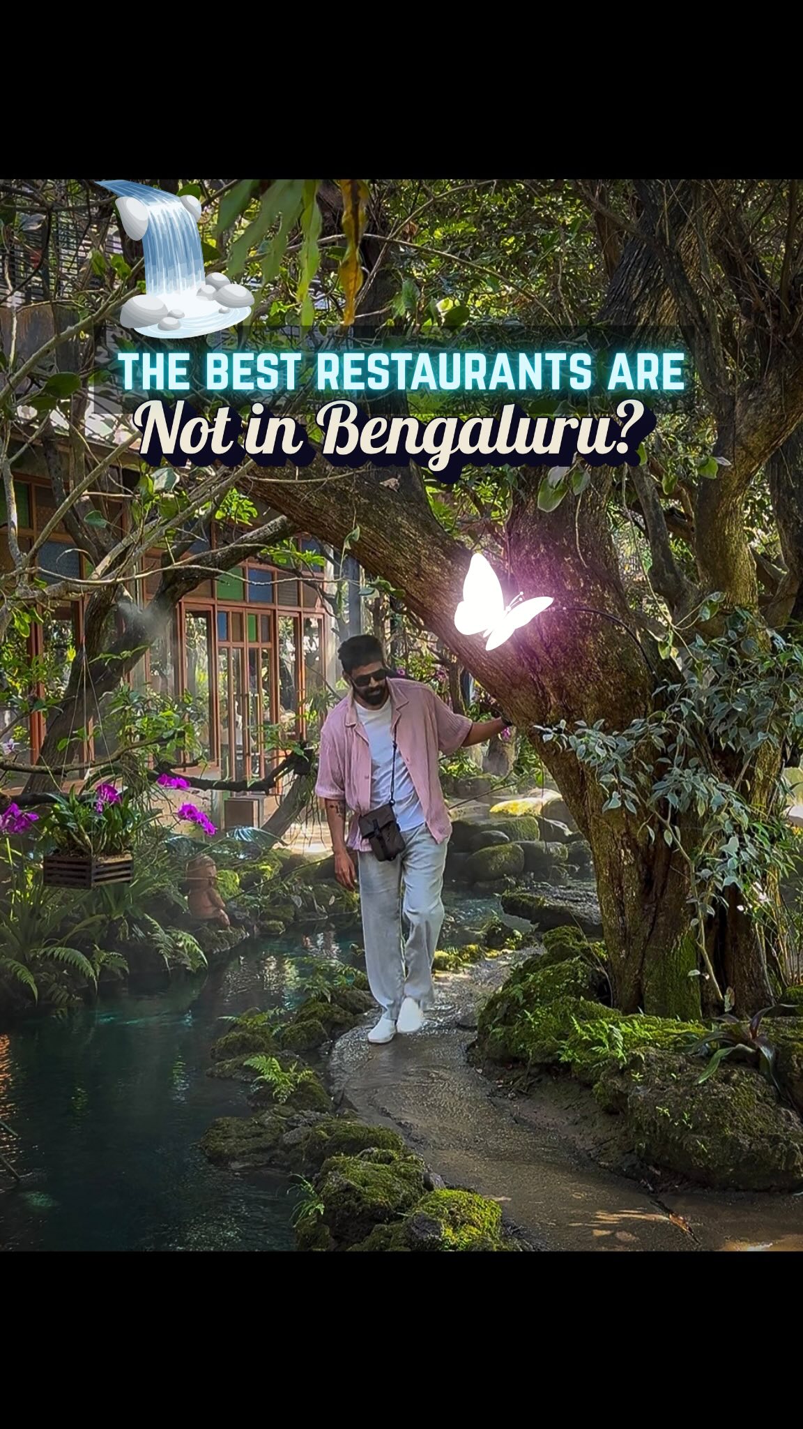 IBENGALURU, Bellandur SOCIAL