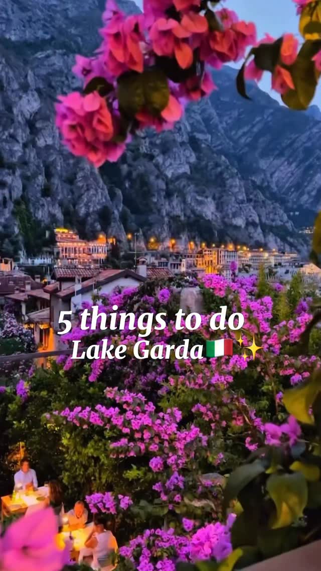 edvardtravels97, Limone Sul Garda