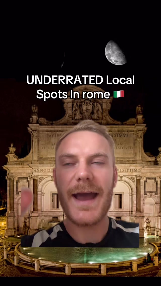 yaay | free travel app, Colosseum