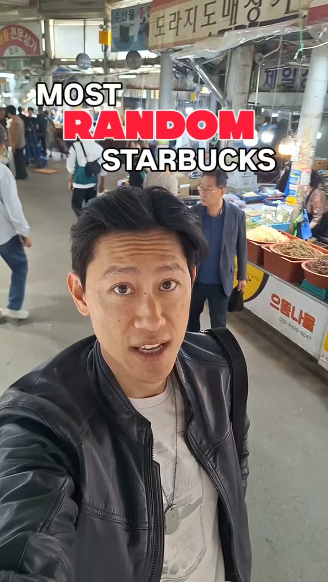 Jonathan Ng | Travel & Lifestyle Finds, Gyeongdong Market