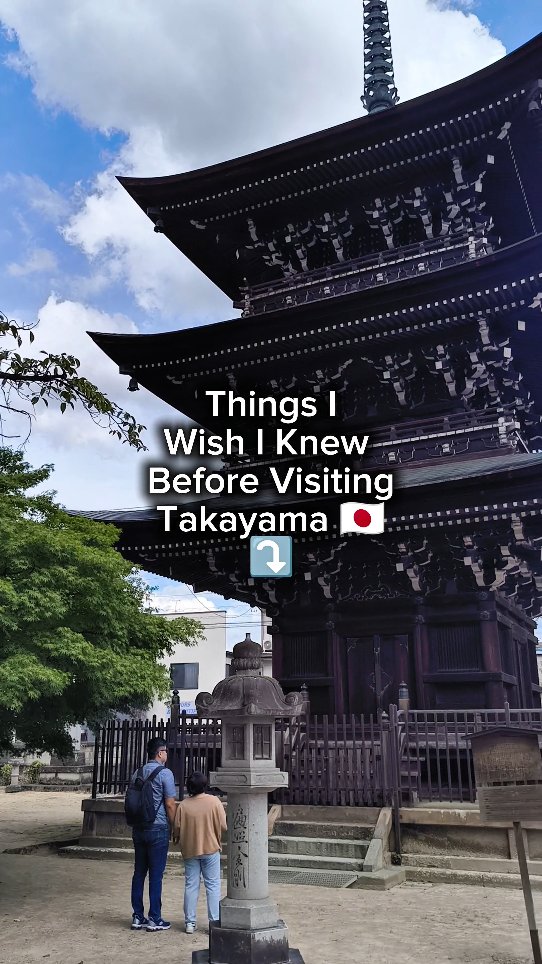 James ✌️ Travel Info ℹ️ Digital Nomad ✈️, Takayama Matsuri Yatai Kaikan