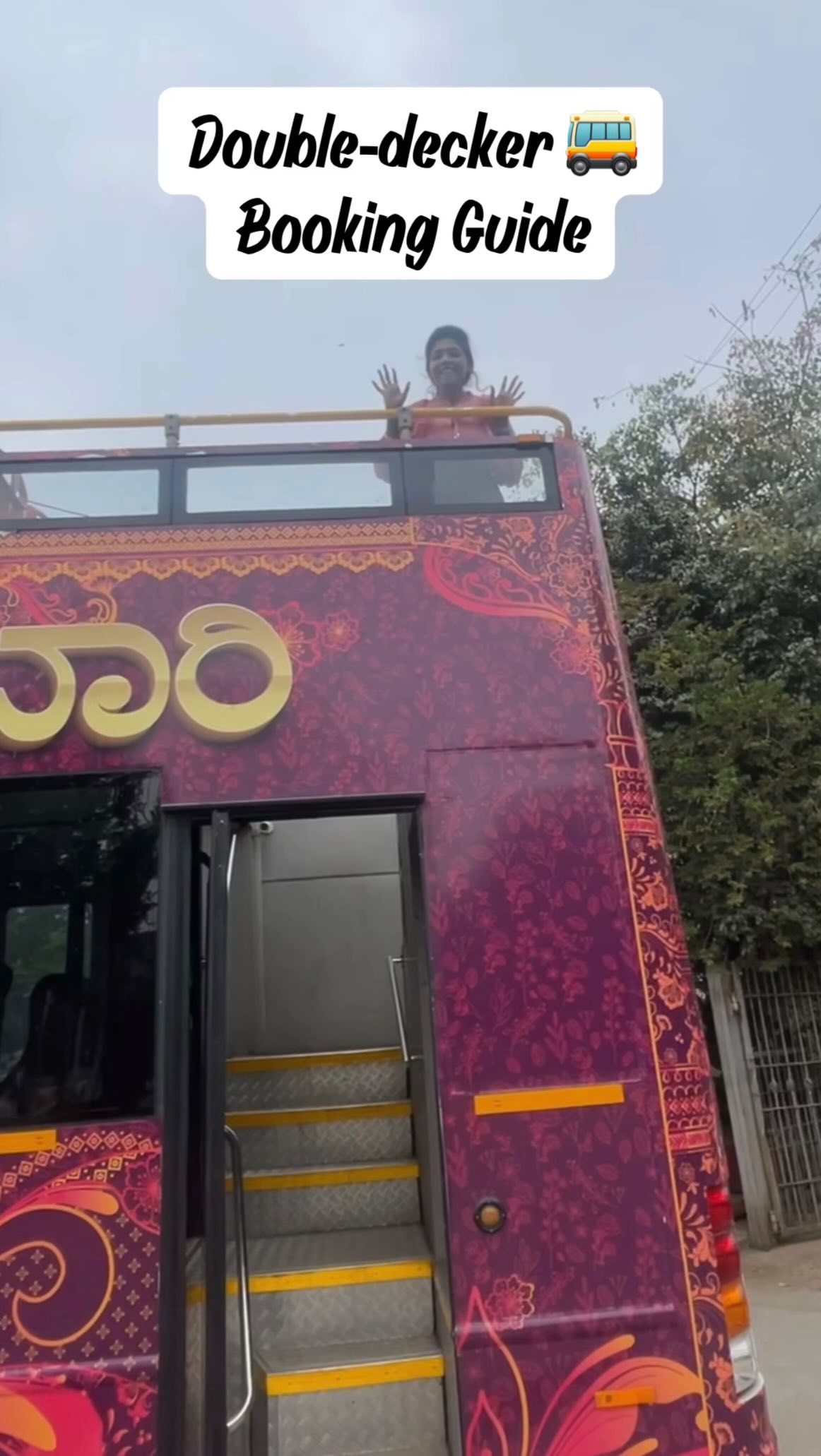 Prathima Raje | Bangalore things to do | Experiences & Travel, UB City