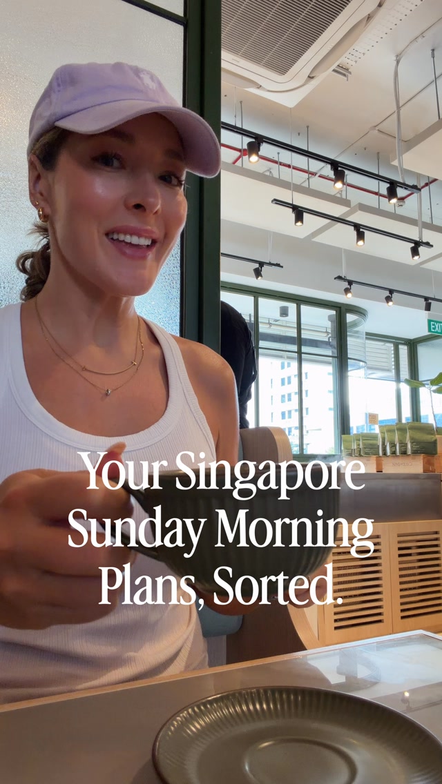 ☼ AMELIA ☼ wellness + lifestyle + singapore, Carrotsticks and Cravings Stanley