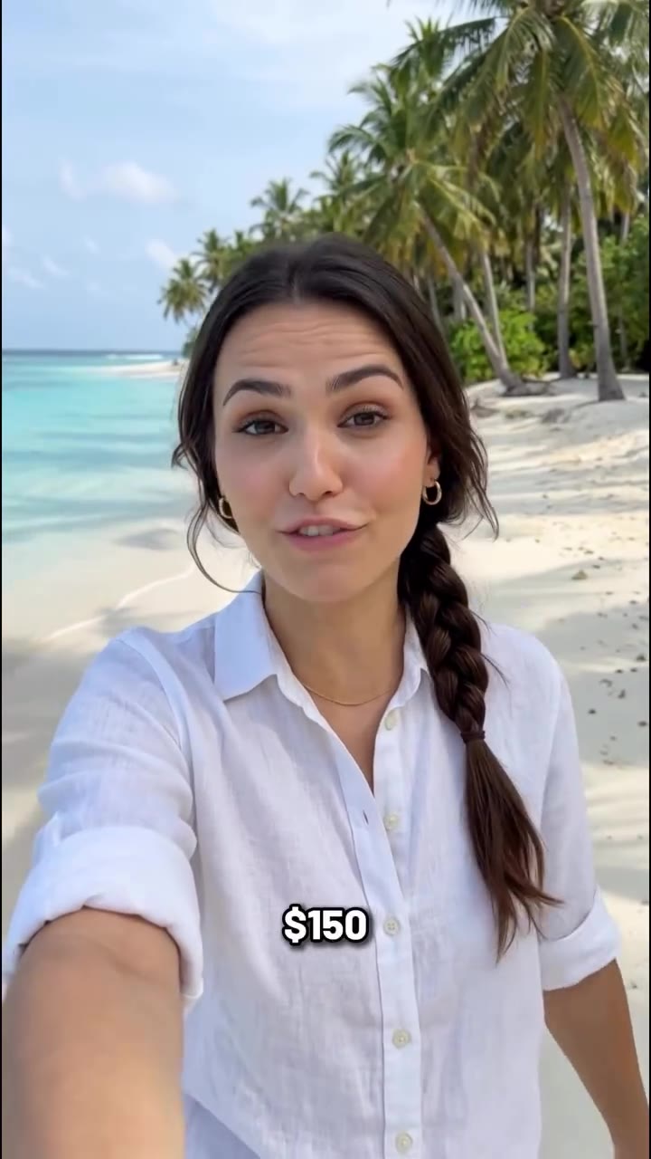 Emily Grace, Weligama