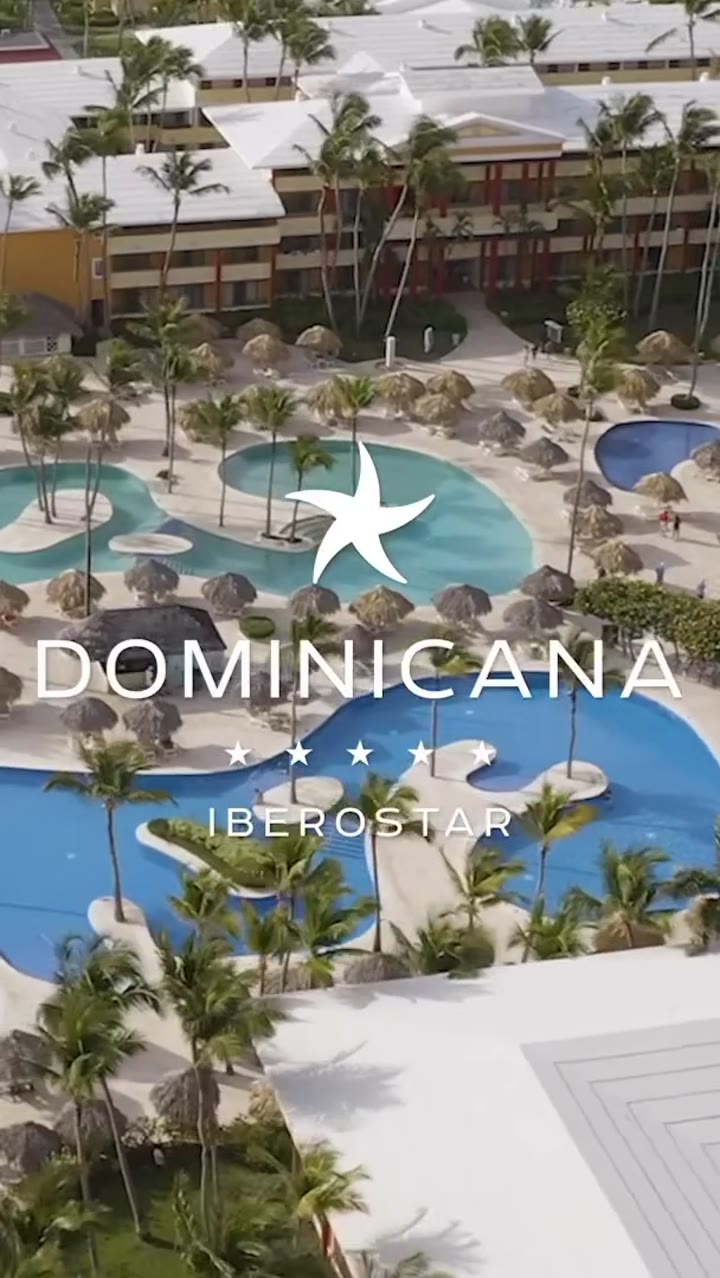 CLAUDIA  CAPECCE |Viagens personalizados, Iberostar Waves Dominicana