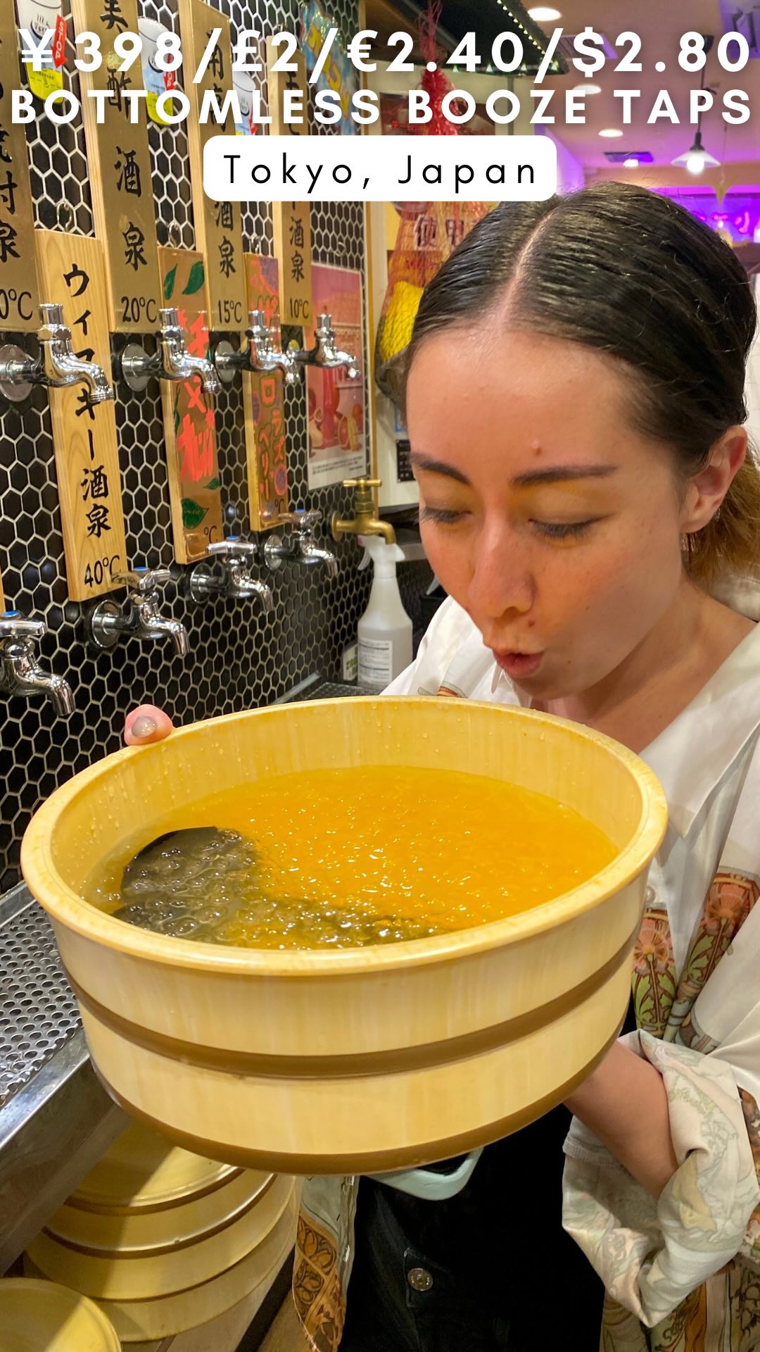 Japan Food & Travel • Niki Micklem, Shibuya Station