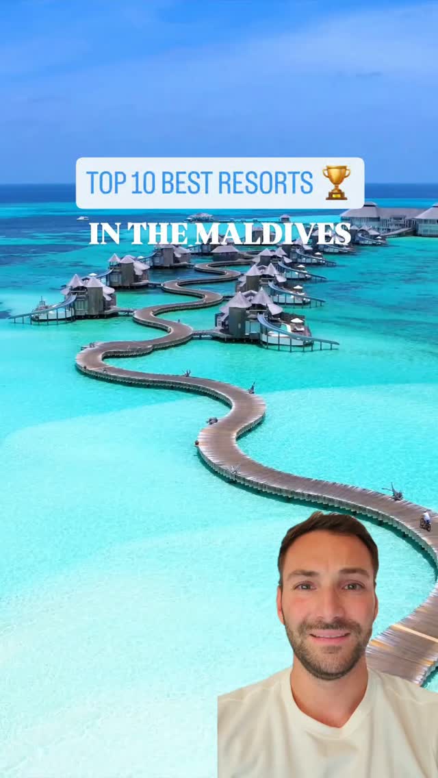 The Maldives Collection | Luxury Travel Agents, The Ritz-Carlton Maldives, Fari Islands