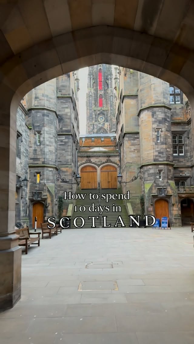 Kate Rowley • Adventure Travel •, Glencoe