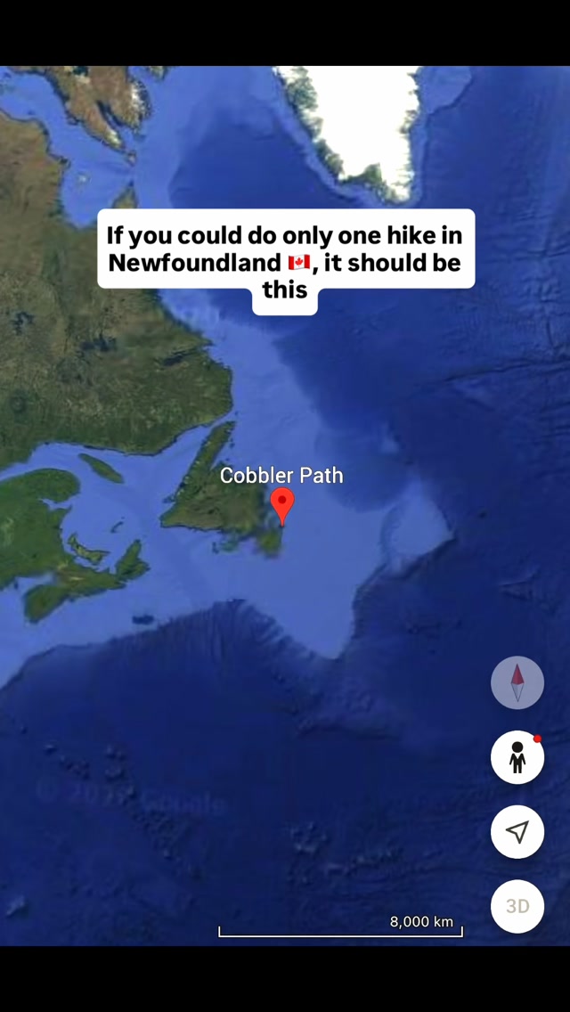 Robin & Sheen | Canada Travel + Adventure, East Coast Trail