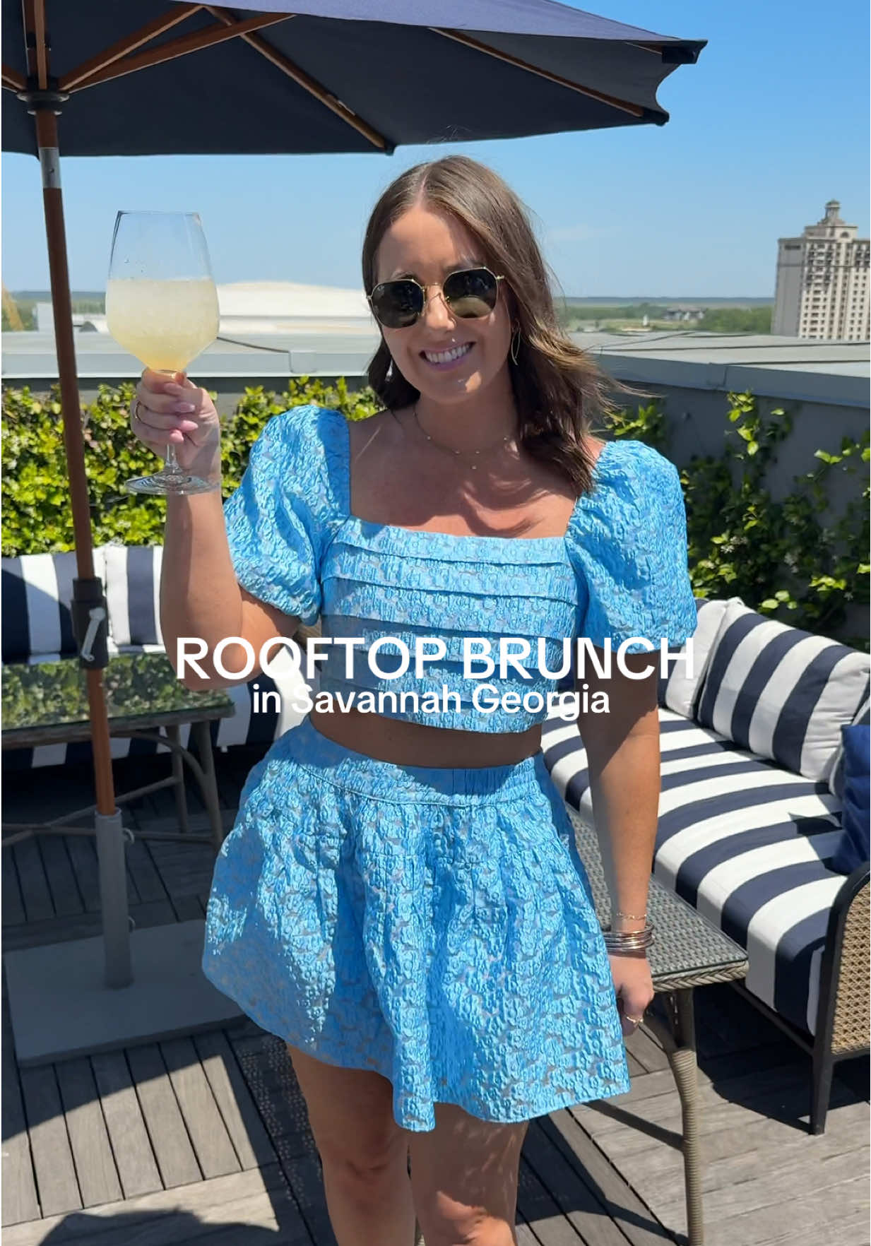 Amber Capps, The Drayton Hotel Savannah, Curio Collection by Hilton