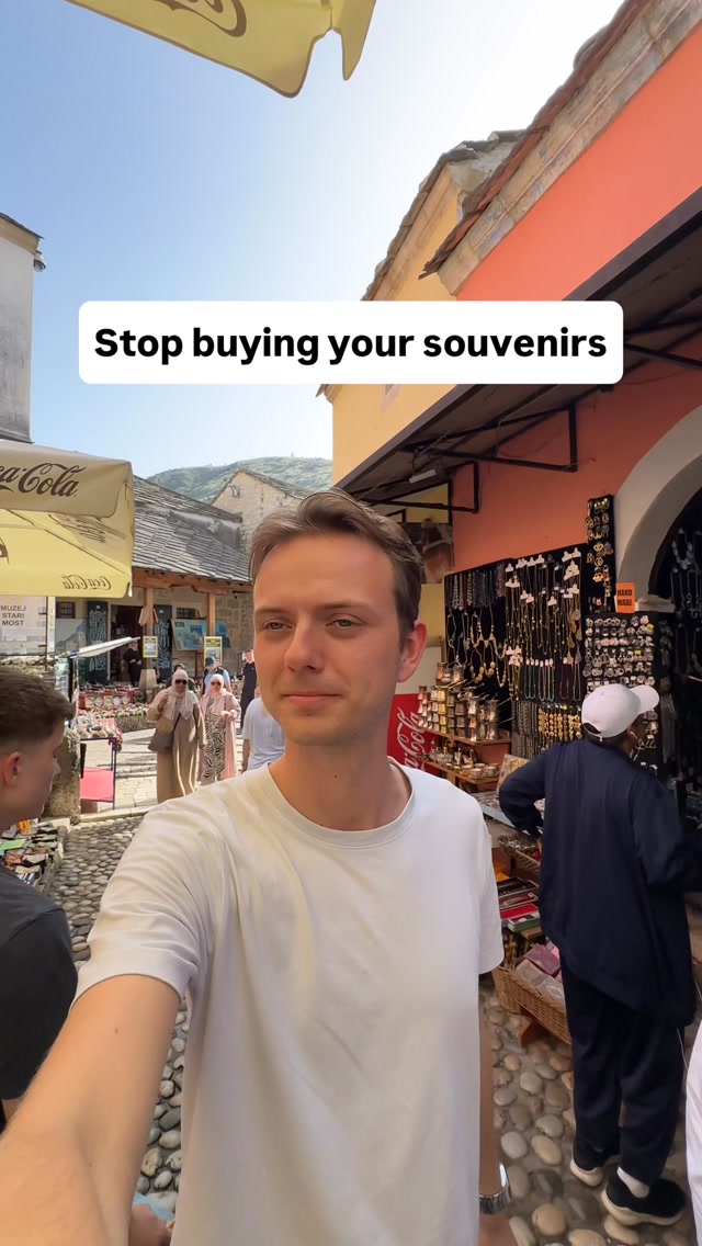 Luke Patrick Hoogmoed, Ljubljana