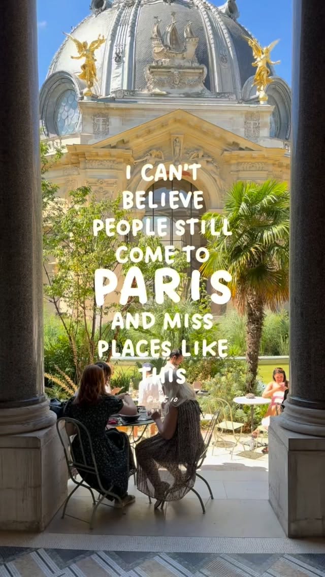 Aontheroadblog, Petit Palais