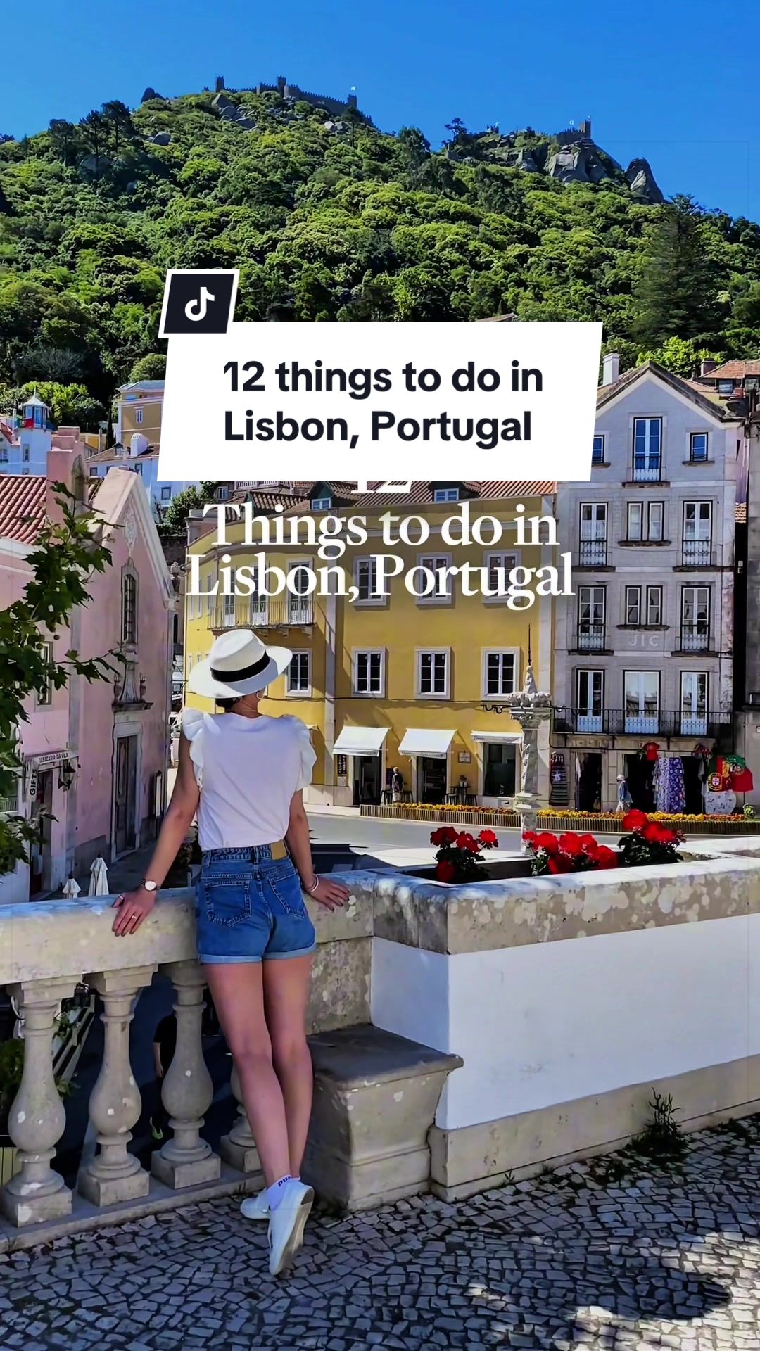 Amy Hulley | UK travel & more, Praça do Comércio