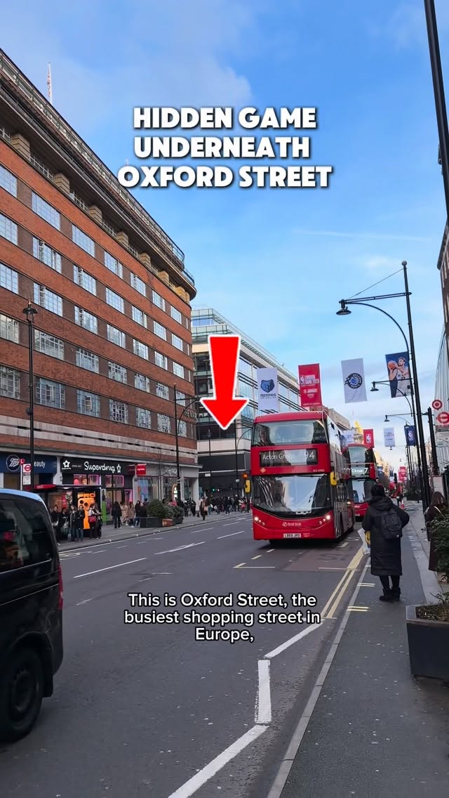 Exploring London, The O2