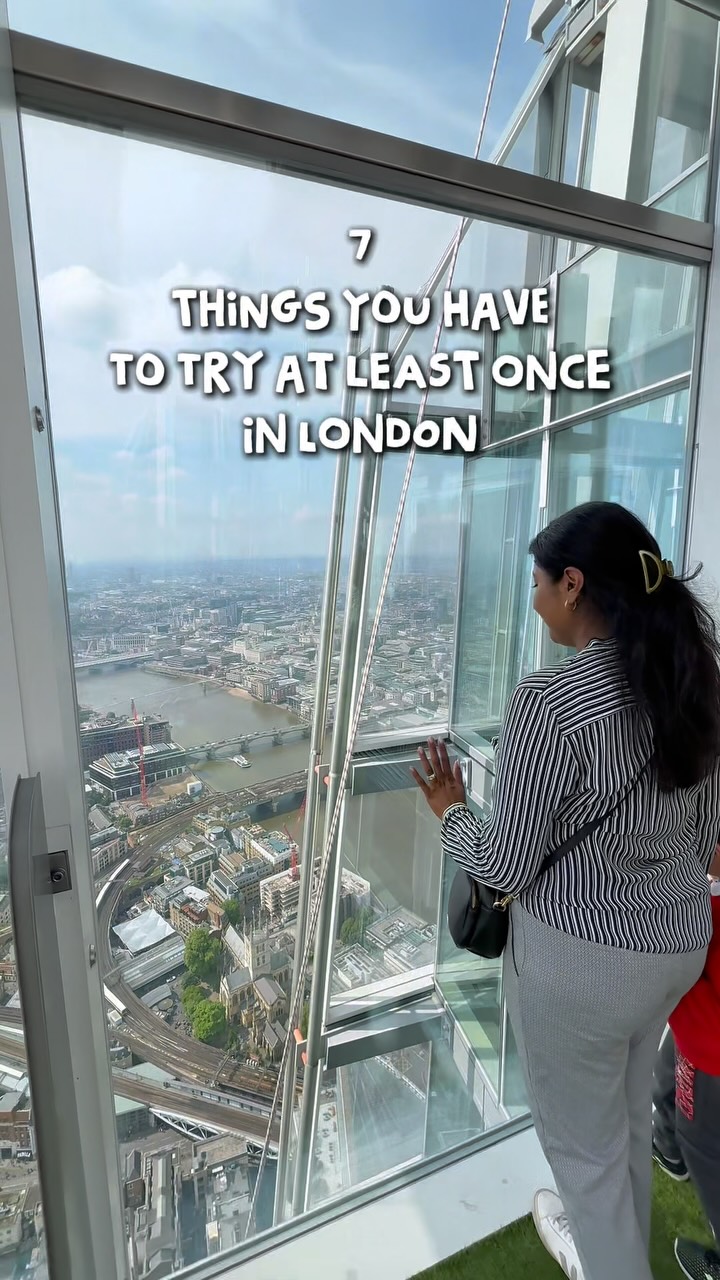 Exploring London, Paradox Museum London