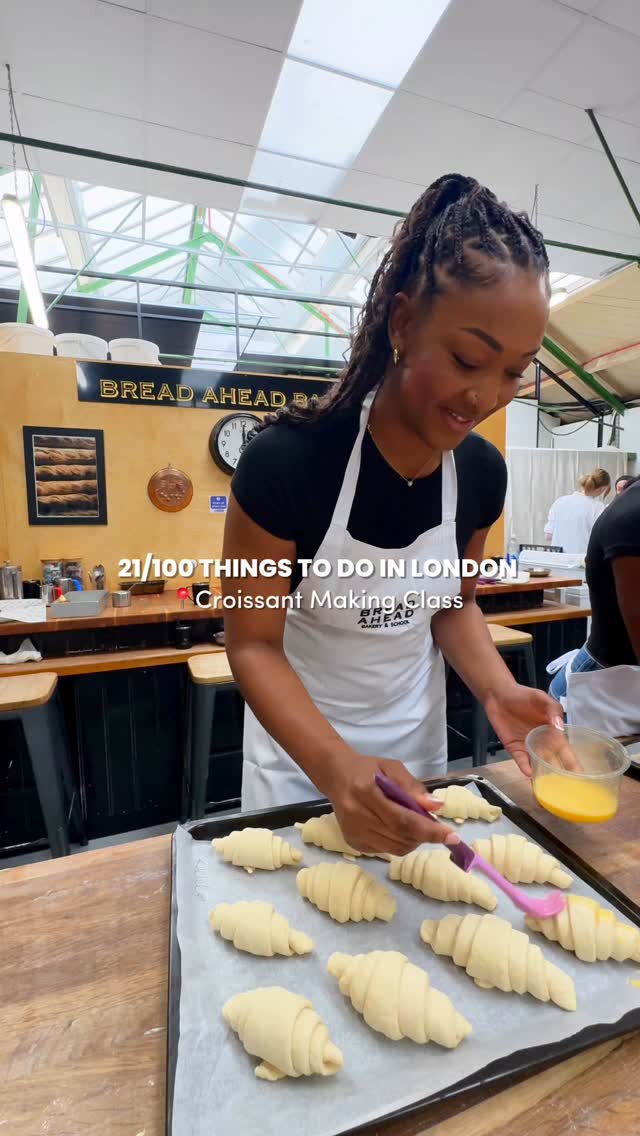 Rachel | London Blogger, Borough Market