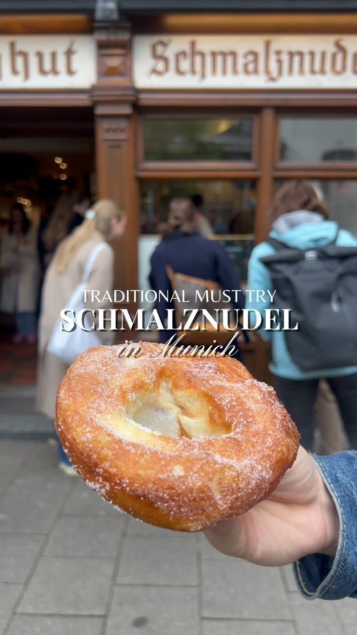 MUNICH‘S PLACES TO BE, Viktualienmarkt