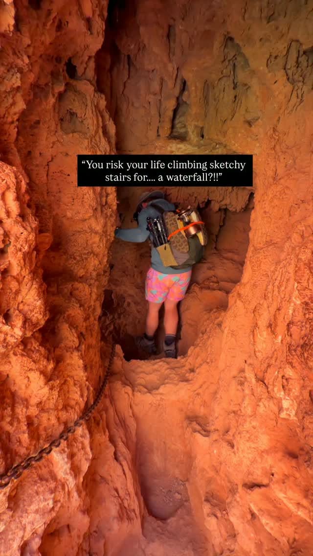 Facebook, Mooney Falls