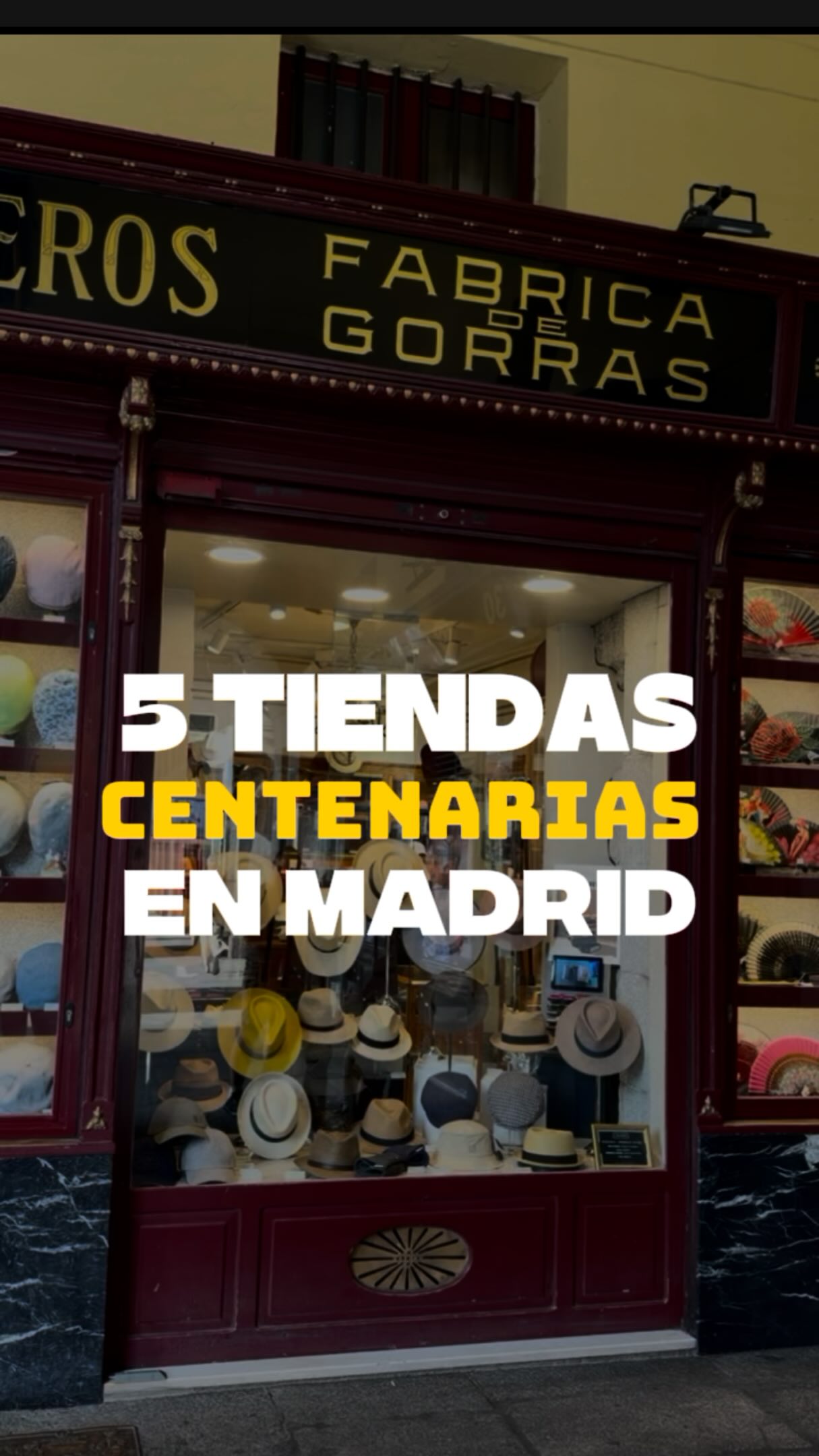 JOSÉ OBANDO, Plaza Mayor